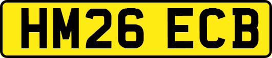 HM26ECB