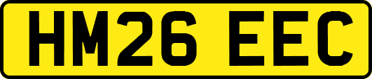 HM26EEC