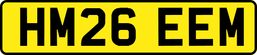 HM26EEM