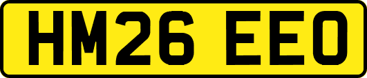 HM26EEO