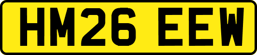 HM26EEW