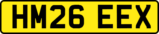 HM26EEX