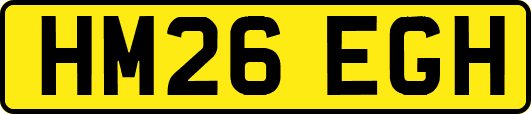 HM26EGH