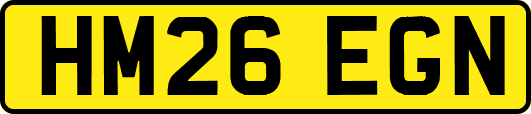 HM26EGN