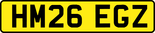 HM26EGZ