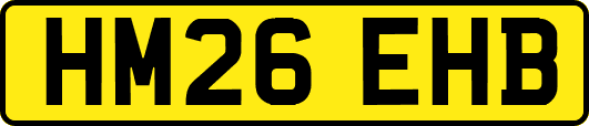 HM26EHB