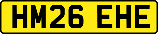 HM26EHE