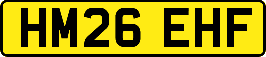 HM26EHF