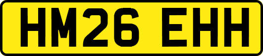 HM26EHH