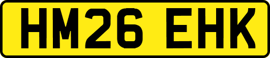 HM26EHK