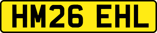 HM26EHL