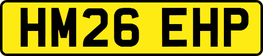 HM26EHP