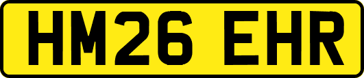 HM26EHR