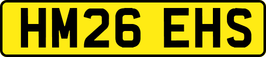 HM26EHS