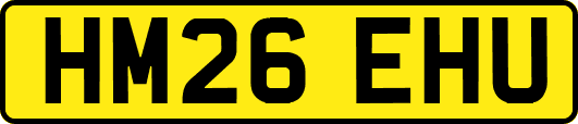 HM26EHU