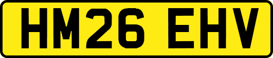HM26EHV