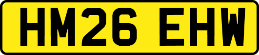 HM26EHW