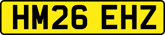 HM26EHZ
