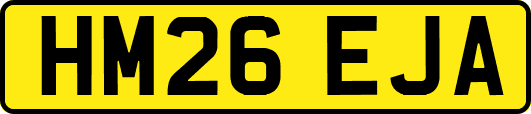 HM26EJA