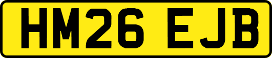 HM26EJB
