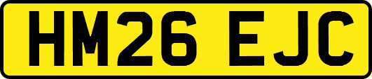HM26EJC