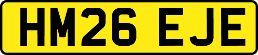 HM26EJE