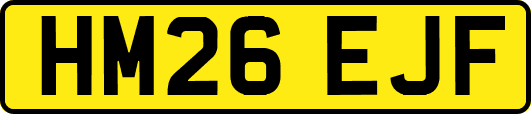 HM26EJF