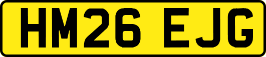 HM26EJG