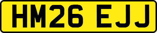 HM26EJJ