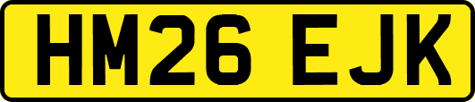 HM26EJK