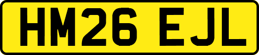 HM26EJL