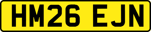 HM26EJN
