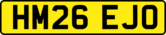 HM26EJO