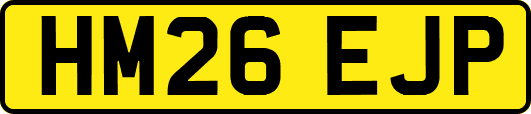 HM26EJP