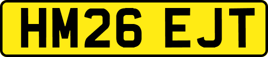 HM26EJT