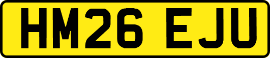 HM26EJU