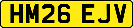 HM26EJV
