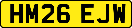 HM26EJW
