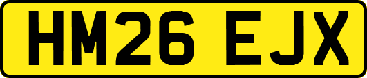 HM26EJX