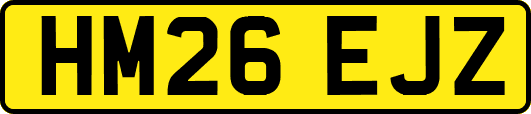 HM26EJZ