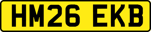 HM26EKB