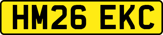 HM26EKC
