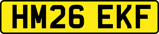 HM26EKF