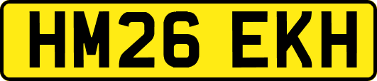 HM26EKH