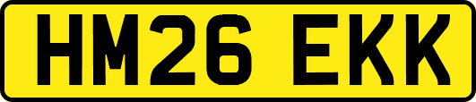 HM26EKK