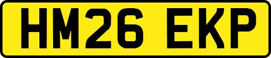 HM26EKP
