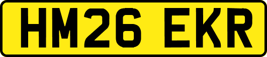 HM26EKR