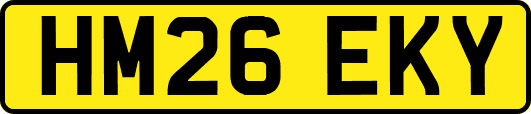 HM26EKY