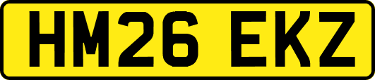 HM26EKZ