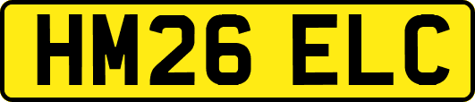 HM26ELC
